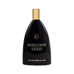 Poseidon Gold 150 Ml