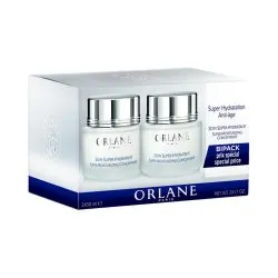 Orlane Soin Super Hydratant Set Bipack