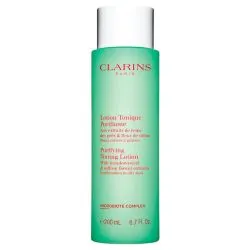 Clarins Loción Tónico Purificante