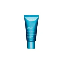 Clarins Total Eye Hydrate Contorno De Ojos