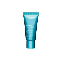 Clarins Total Eye Blue Gel Contorno De Ojos