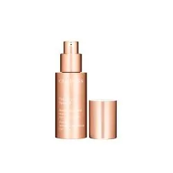 Clarins Total Eye Smooth Contorno De Ojos