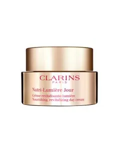 Clarins Nutri Lumière Crema de Día 50 ml