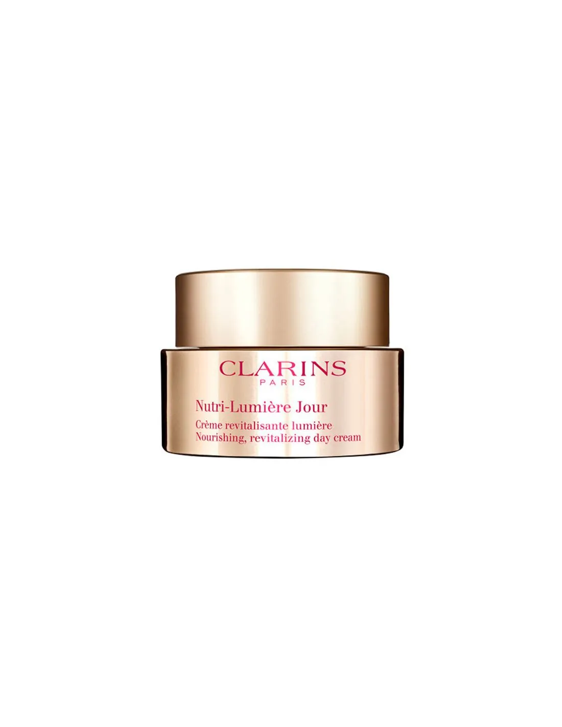 Clarins Nutri Lumière Crema de Día 50 ml