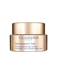 Clarins Nutri Lumière Crema de Noche 50 ml