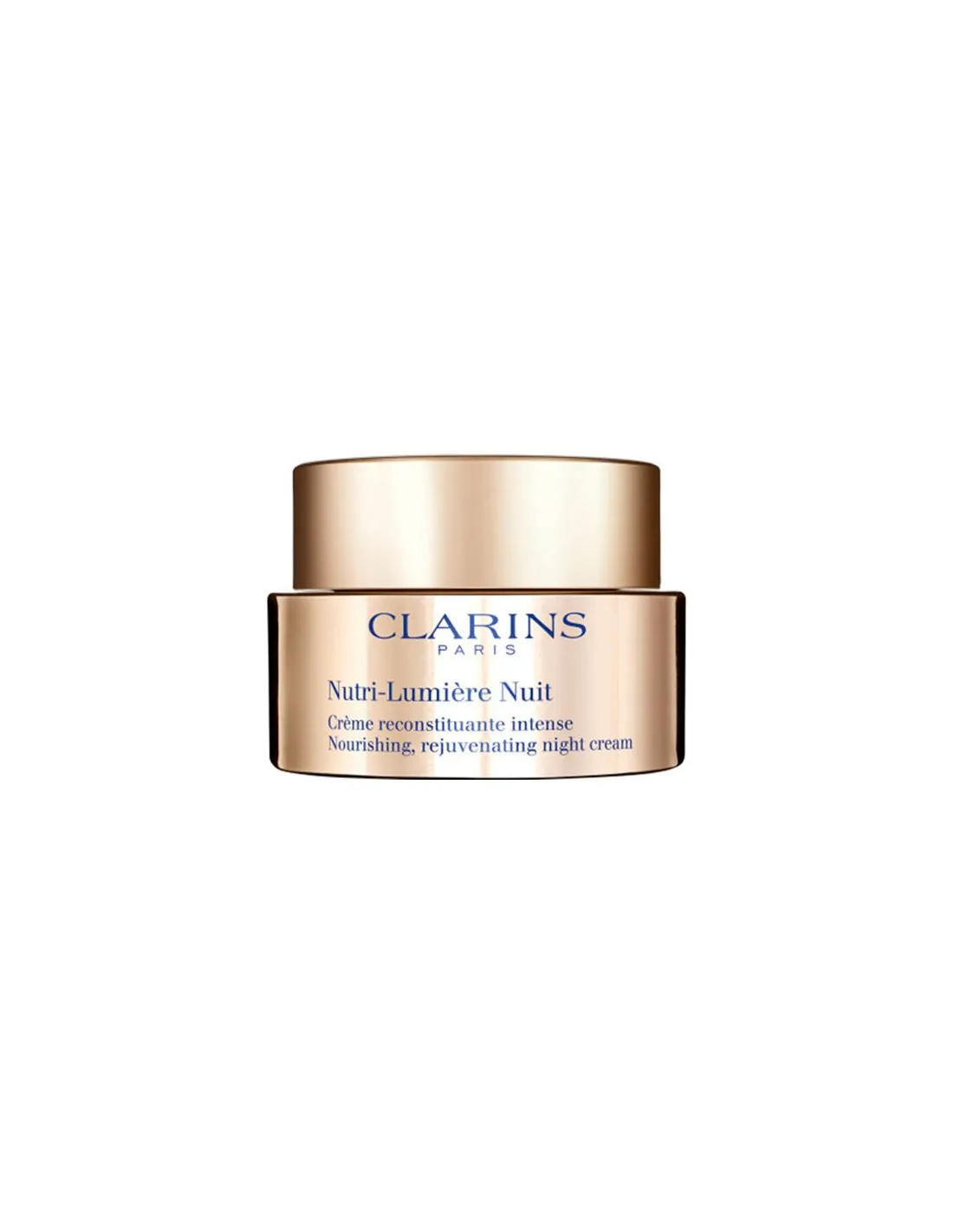 Clarins Nutri Lumière Crema de Noche 50 ml