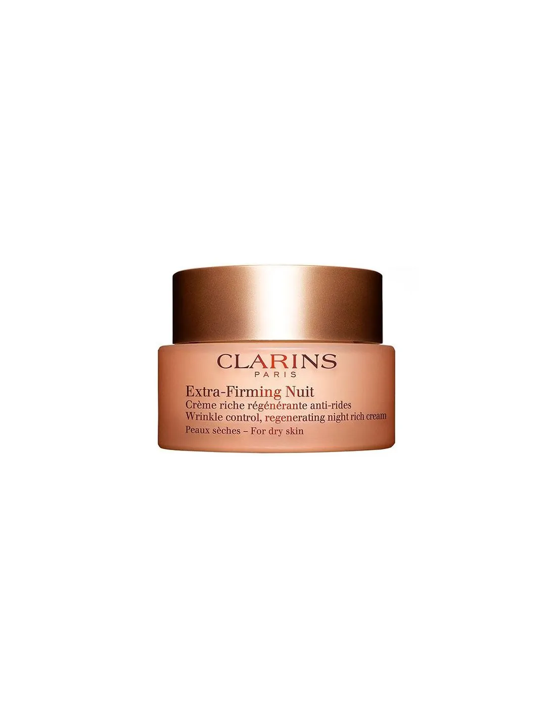 Clarins Extra-Firming Crema Noche Piel Seca 50 Ml