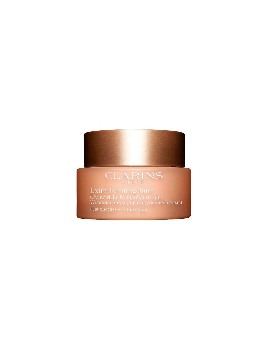 Clarins Extra-Firming Crema Día Pieles Secas 50ml