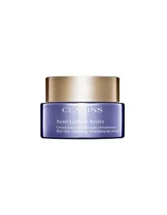 Clarins Nutri Lumière Revive Crema De Día 50 ml