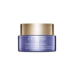 Clarins Nutri Lumière Revive Crema De Día 50 ml