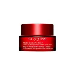 Clarins Multi Intensive Crema De Dia