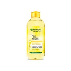 Garnier Skin Active Vitamina C Agua Micelar