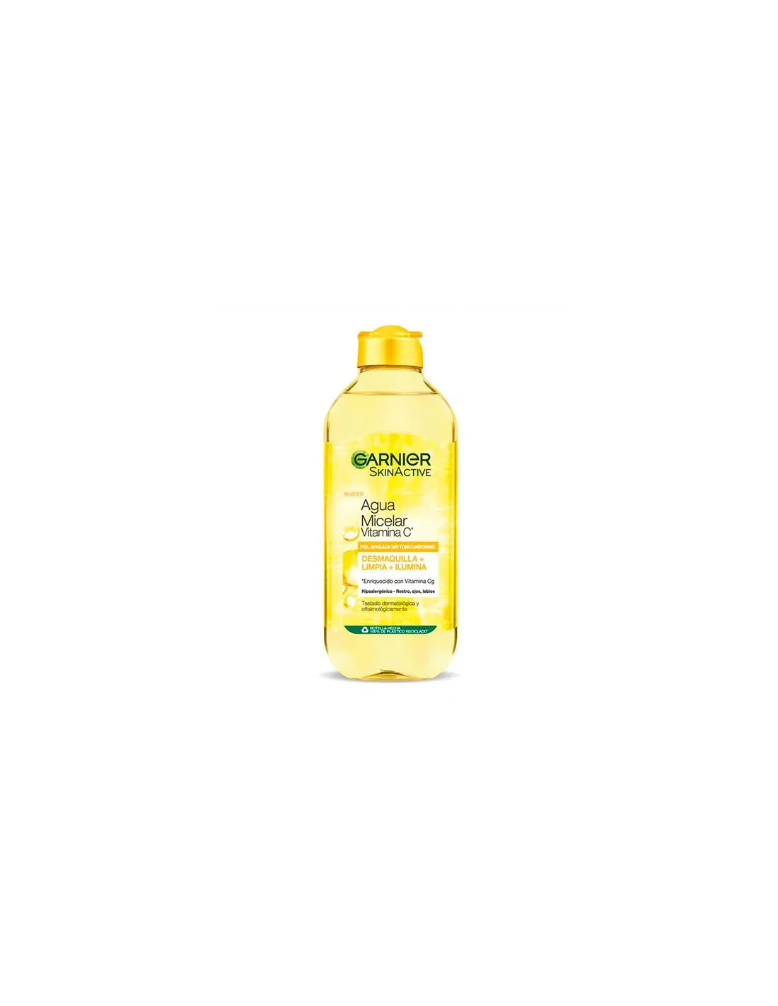 Garnier Skin Active Vitamina C Agua Micelar