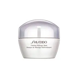 Shiseido Essentials Firming Massage Mask 50 Ml