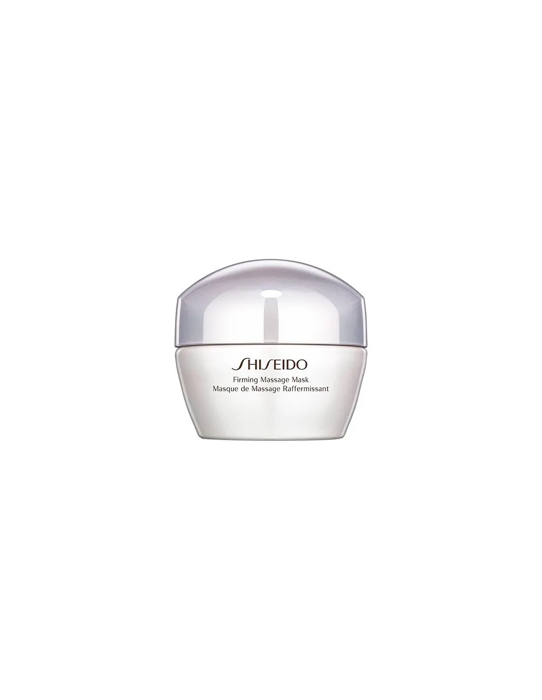 Shiseido Essentials Firming Massage Mask 50 Ml