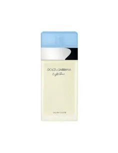 Dolce & Gabbana Light Blue Eau De Toilette