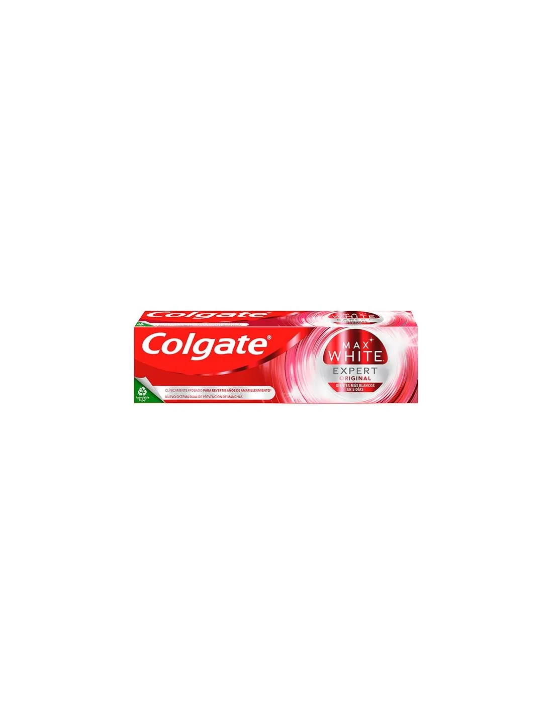 Colgate Max White Expert Crema Dental