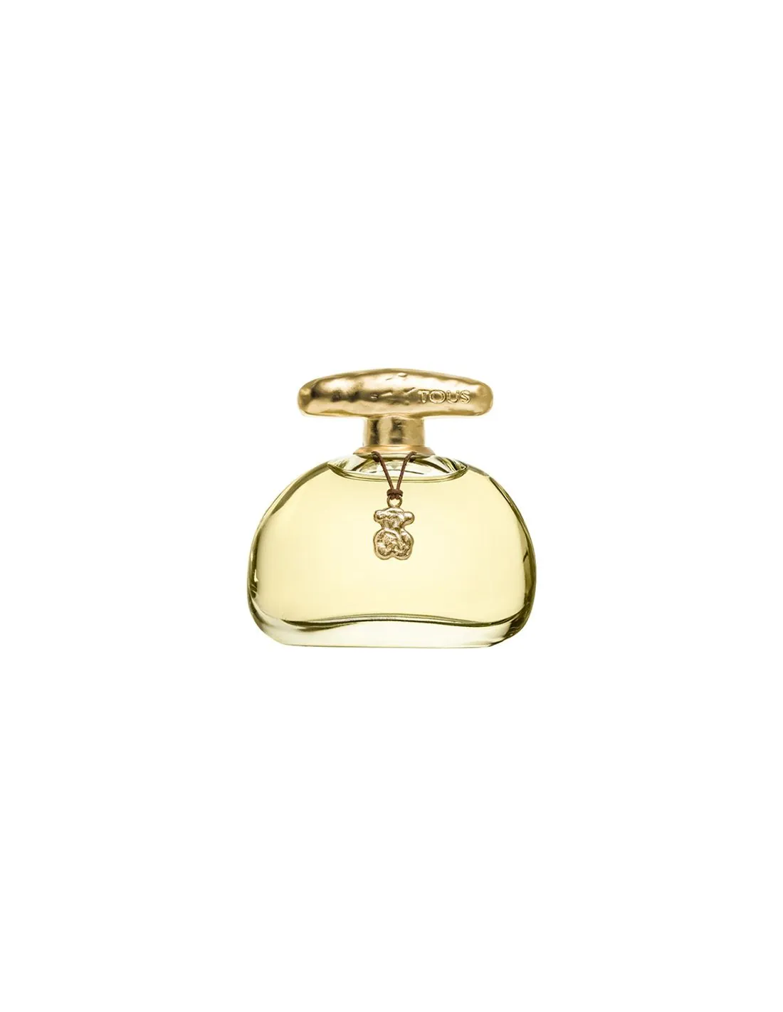 Tous Touch The Original Gold Eau De Toilette