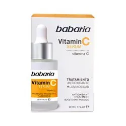 Babaria Vitamin C Serum 30 ml