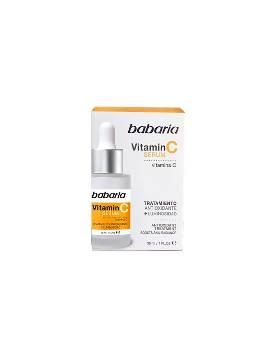 Babaria Vitamin C Serum 30 ml