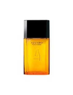 Azzaro Pour Homme Eau De Toilette