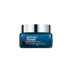 Biotherm Homme Force Supreme Youth Architect Crema Antiarrugas Hombre 50 ml