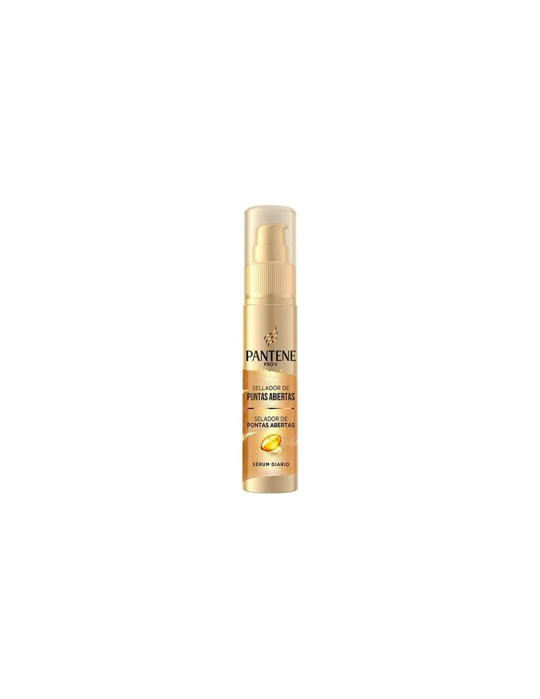 Pantene Repara & Protege Serum Puntas Abiertas 75 ml