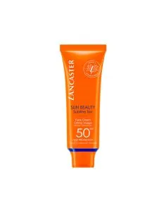 Lancaster Sun Beauty Protector Solar Facial SPF50