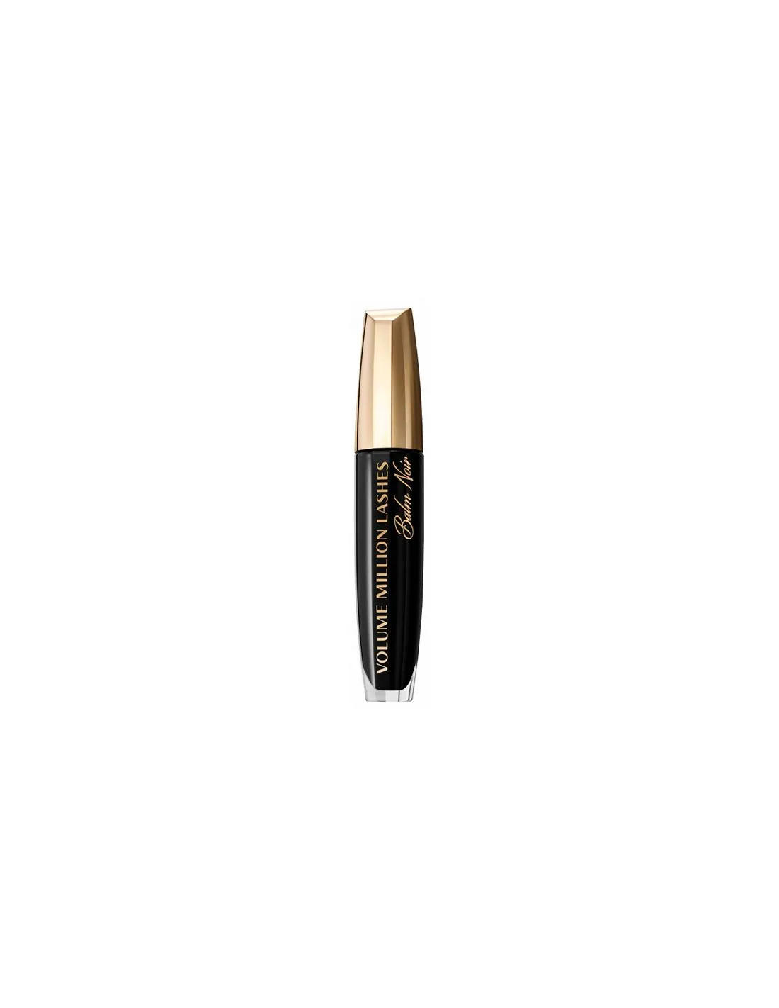 L´Oreal Volume Million Lashes Balm Noir Máscara De Pestañas