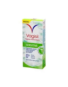 Vagisil Sensitive Gel Intimo