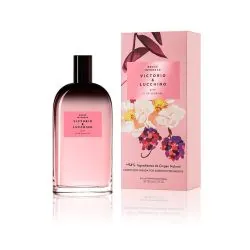 Victorio & Lucchino Agua N§17 Flor Sensual Eau De Toilette 150 ml