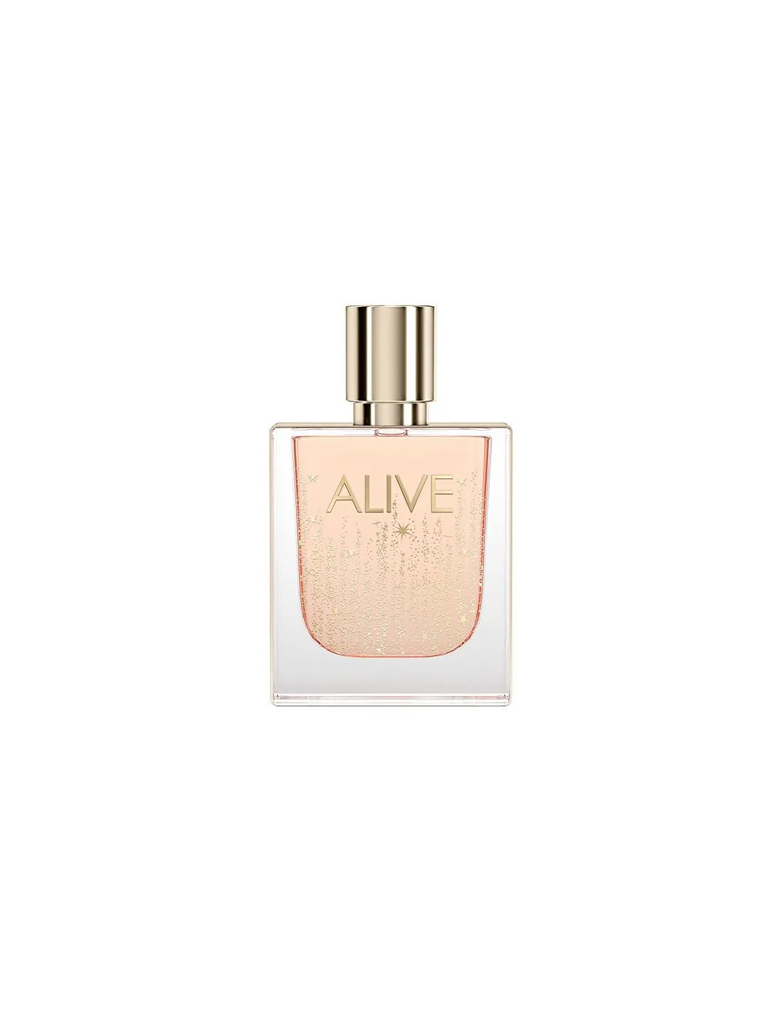 Hugo Boss Boss Alive Eau De Parfum Edición Limitada 50 ml