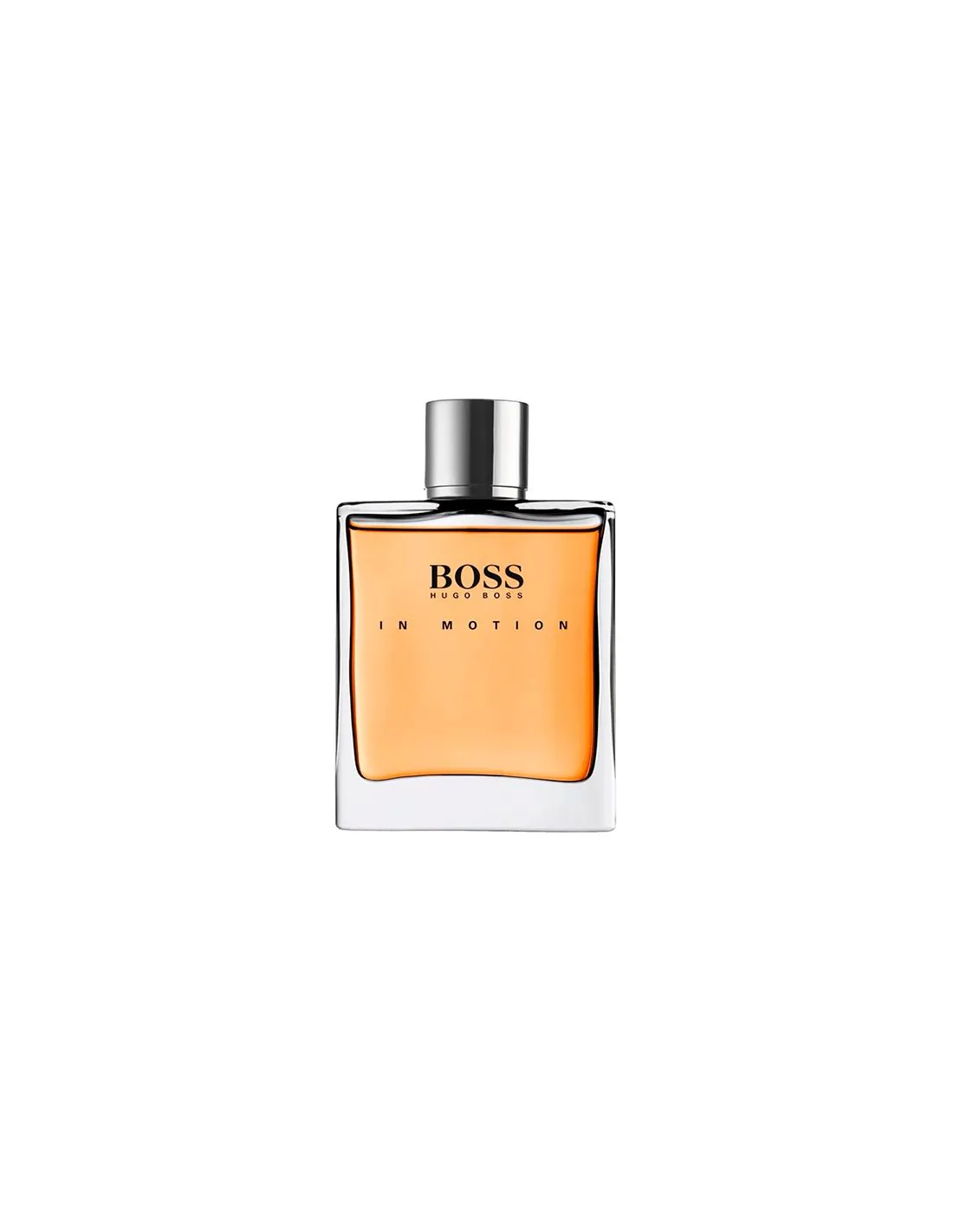 Hugo Boss Boss In Motion Eau De Toilette 100 ml