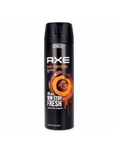 Axe Dark Temptation Desosorante Spray