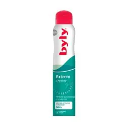 Byly Extrem Frescor Desodorante Spray