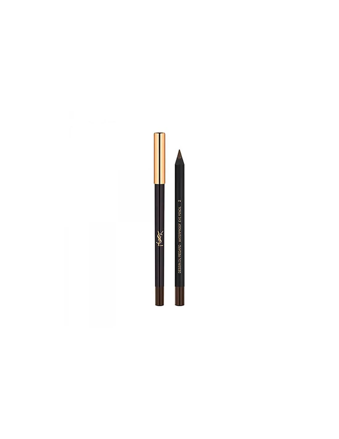 Ysl Dessin Du Regard Waterproof