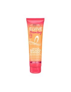 Elvive Dream long Crema de Secado Rapido