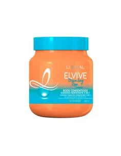 Elvive Dream Long Mascarilla Rizos