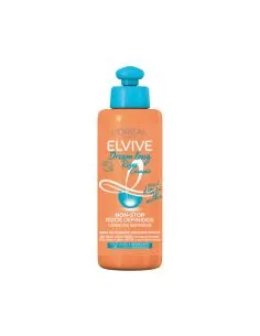 Elvive Dream Long Rizos Definidos Crema Sin Aclarado