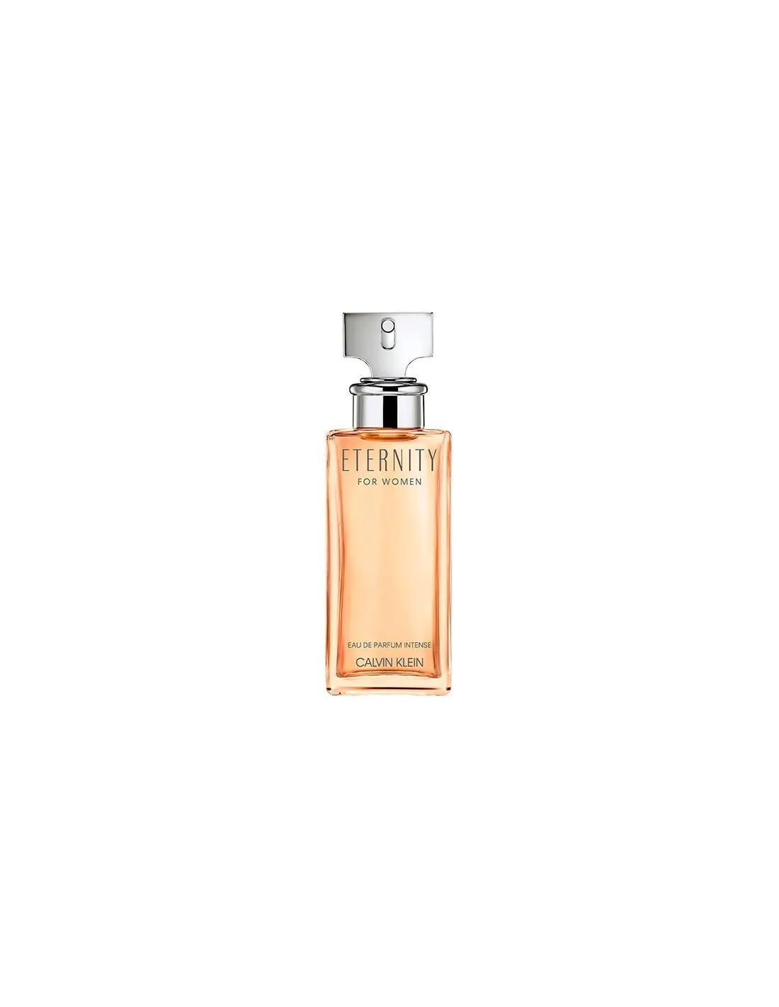 Calvin Klein Eternity For Woman Eau De Parfum Intense