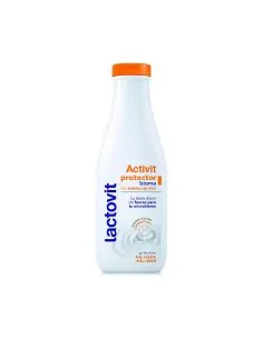 Lactovit Activit Protecor Gel De Ducha