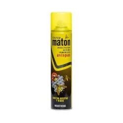 Vinfer Maton Insecticida Avispas