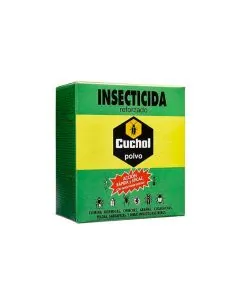 Cuchol Insecticida En Polvo