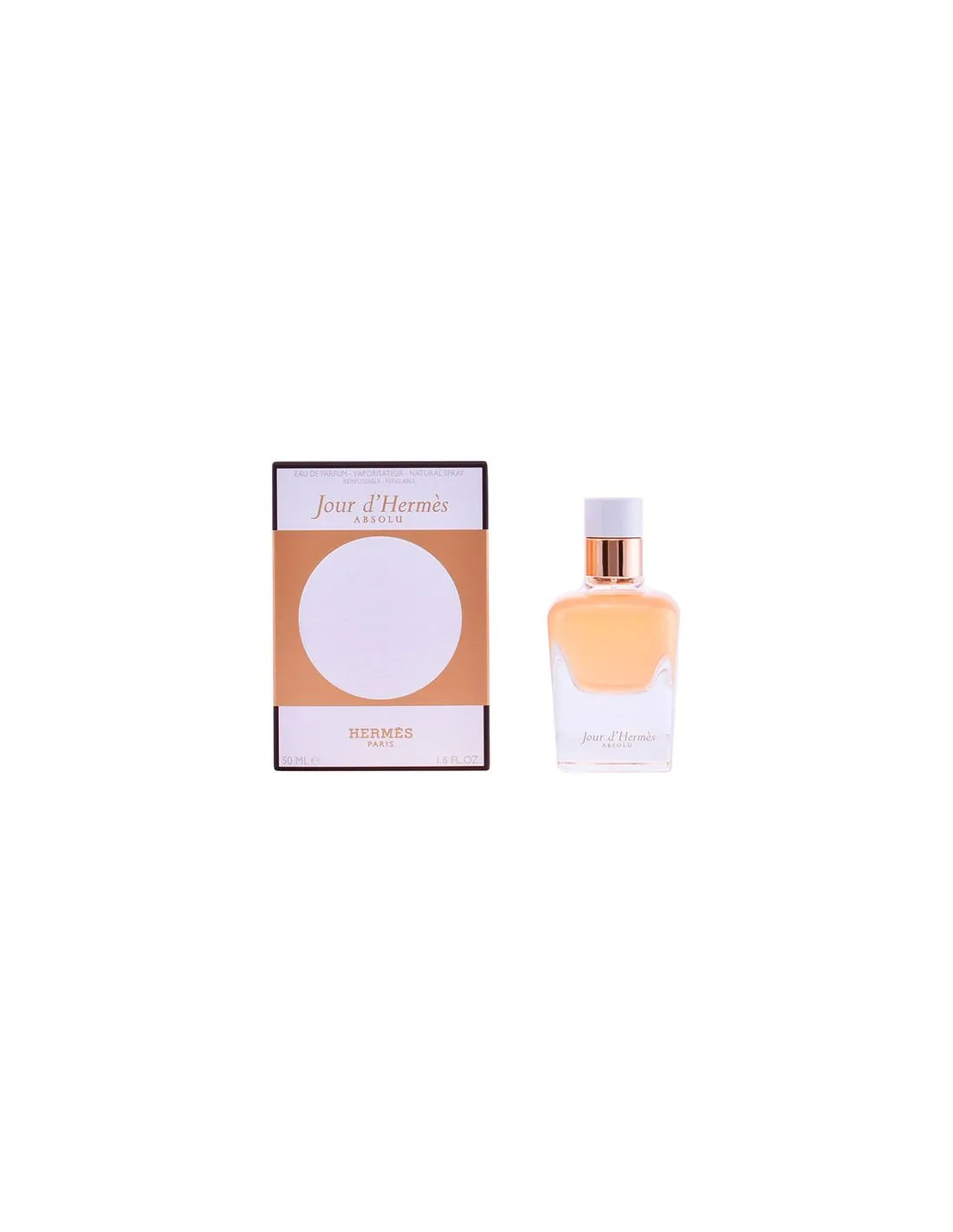 Hermes Jour D Hermes Absolu Eau De Parfum