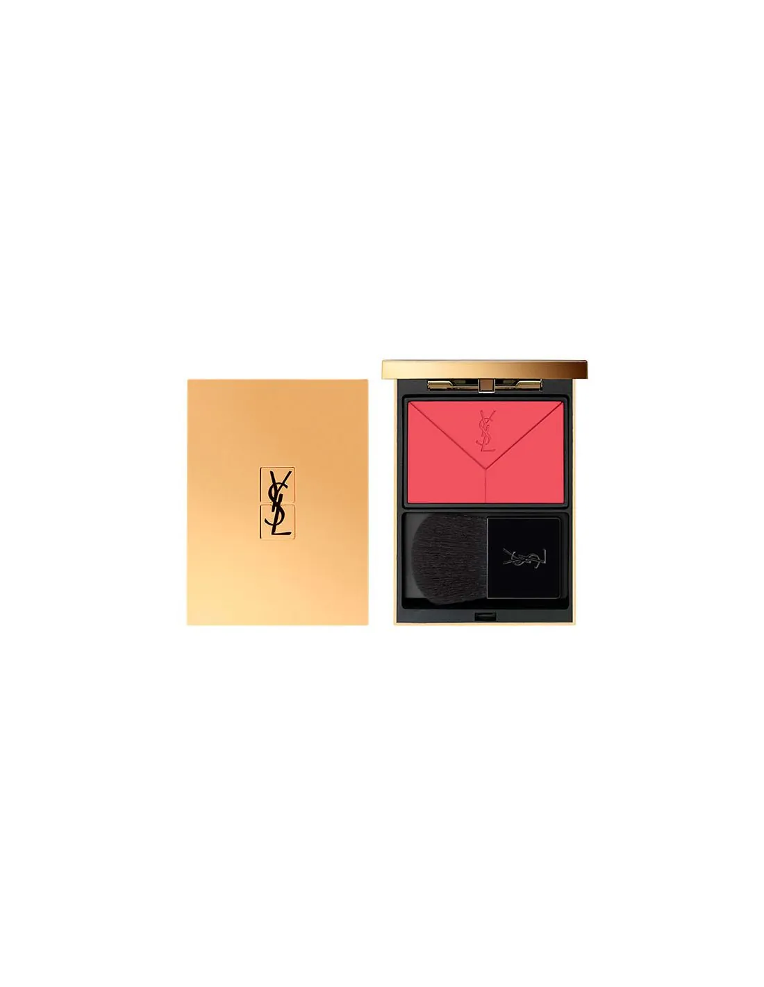 YSL Couture Blush