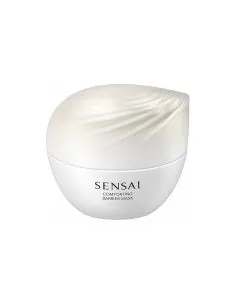 Sensai Comforting Barrier Mask Crema