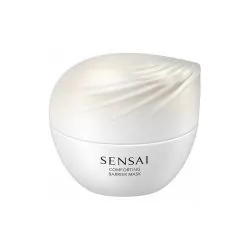 Sensai Comforting Barrier Mask Crema