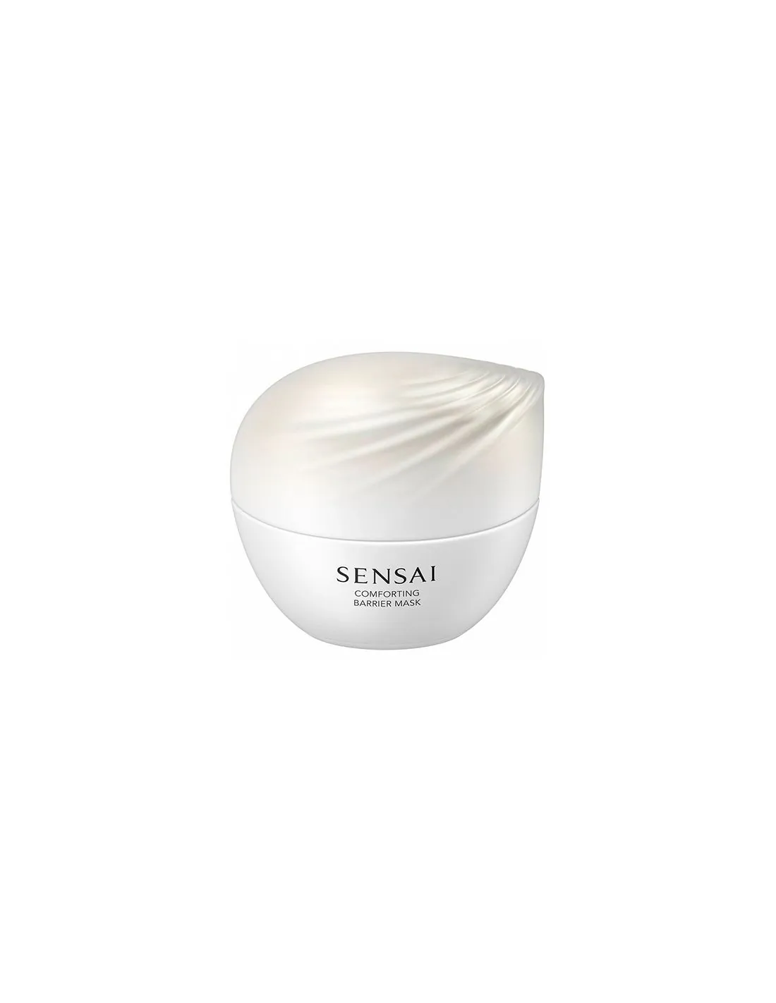 Sensai Comforting Barrier Mask Crema