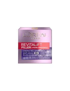 Loreal Revitalift Filler HA Crema de Dia