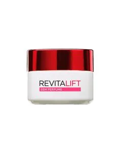  Loreal Revitalift Crema De Dia Sin Perfume